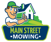 The #1 Lawn Mowing Service For Lewisville, Flower Mound, and Highland Village