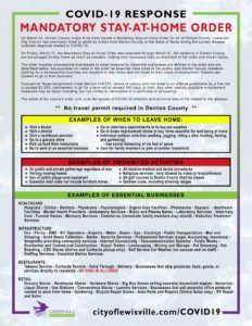 essential covid-19 businesses