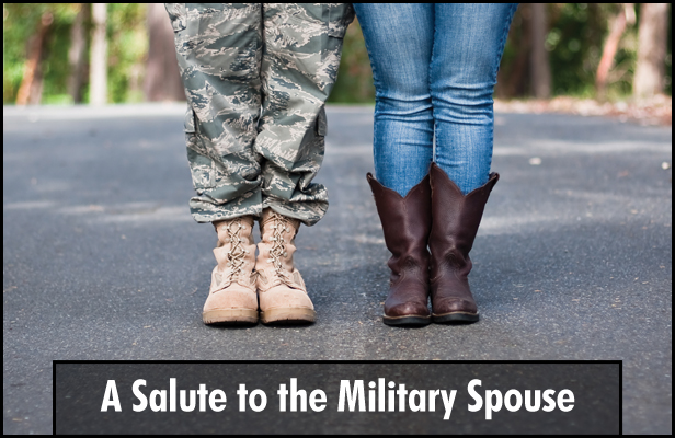 Nominate A Military Family For Lawn Mowing Services