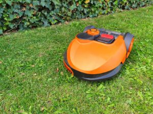 Tips for Mowing a Sloped Lawn